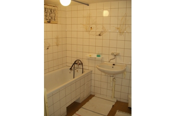 Slovakia Privát Rejdová, Exterior